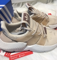 ADIDAS PROPHERE ORANGE BROWN NỮ