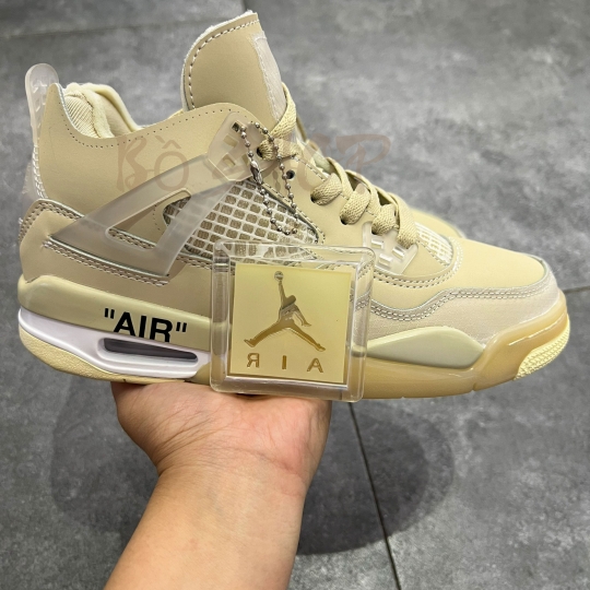 air jordan 4 sails